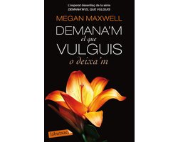 LB Premium - Demana'm el que vulguis o deixa'm