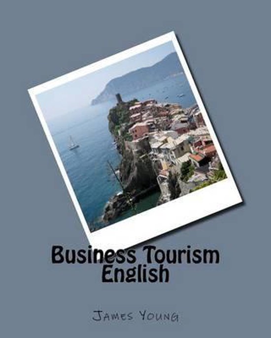 business english tourism