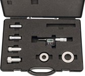 Dig. binnenschroefmaatset3-punts 6,0-12,0mm MAHR