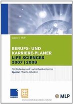 Gabler / Mlp Berufs- Und Karriere-Planer Life Sciences 2007/2008