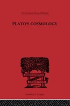 International Library of Philosophy- Plato's Cosmology