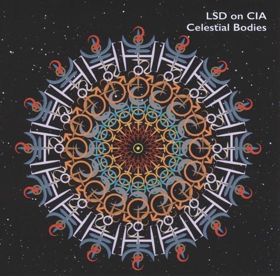 Celestial Bodies