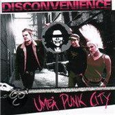 Umea Punk City