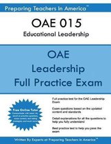 Oae 015 Educational Leadership