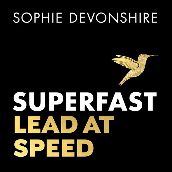 Superfast - cover