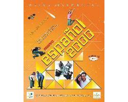 Elemental: Nuevo Español 2000. Kursbuch mit Audio-CD