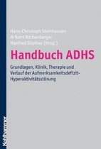 Handbuch Adhs