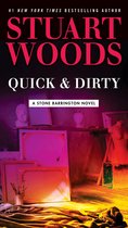 A Stone Barrington Novel 43 - Quick & Dirty