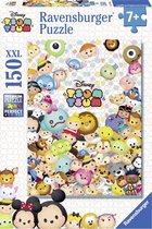 Ravensburger Disney Tsum Tsum - Puzzel van 150 stukjes