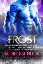 Galaxy Alien Mail Order Brides 5 - Frost