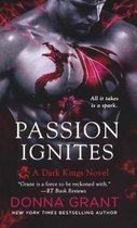 Dark Kings- Passion Ignites