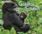 Gorillas and Their Infants