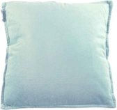 Goround Interior Kussen fluweel baby blauw