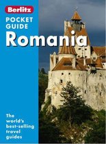 Romania Berlitz Pocket Guide