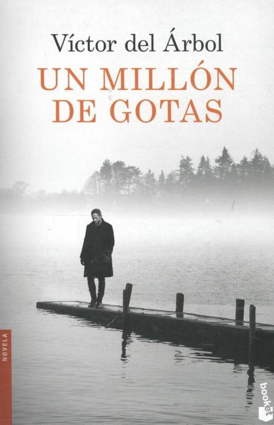 Un millon de gotas