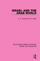 Routledge Library Editions: Israel and Palestine- Israel and the Arab World