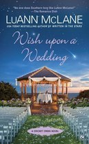 Omslag Wish Upon a Wedding
