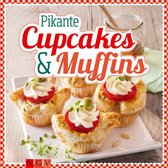 Pikante Cupcakes & Muffins