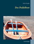 Das Paddelboot III 3 - Das Paddelboot