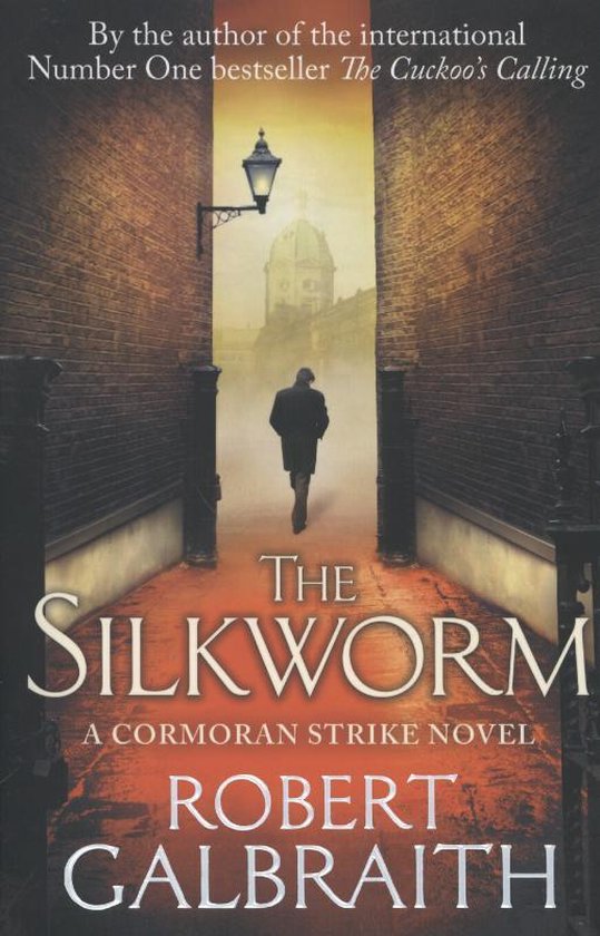 Silkworm