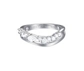 Esprit ESRG92847A  - Ring - zilver