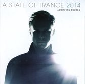 Armin Van Buuren - A State Of Trance 2014
