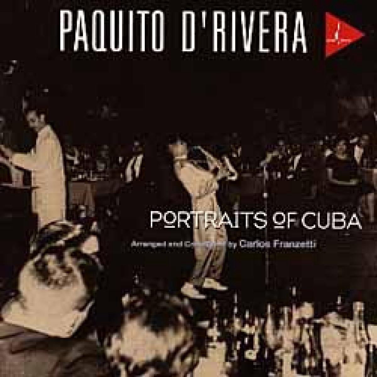 Portraits Of Cuba