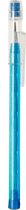 Lg-imports Vulpotlood Glitter Blauw 14 Cm