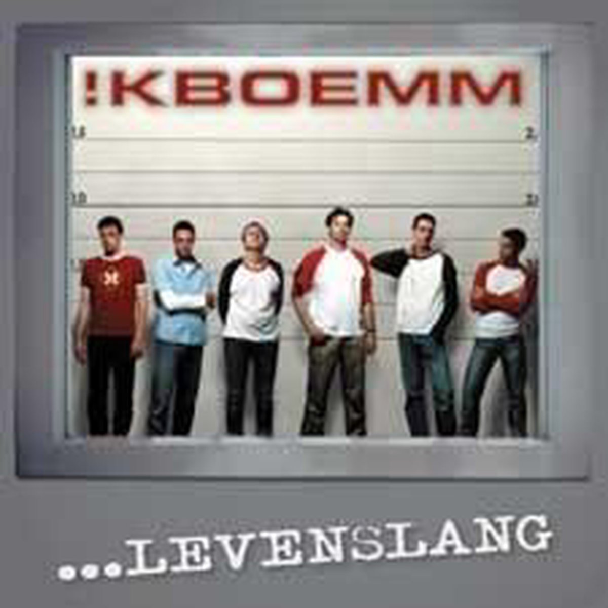 Levenslang