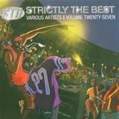 Strictly The Best Vol. 27