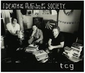 Two Cow Garage - The Death Of The Self Preservation (CD)