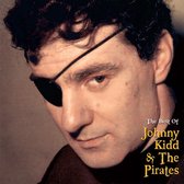 Best Of Johnny Kidd & The Pirates