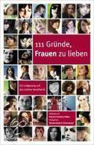 111 Gründe, Frauen zu lieben