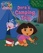 Dora the Explorer - Dora's Camping Trip (Dora the Explorer)