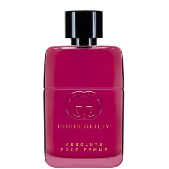 gucci guilty absolute pour