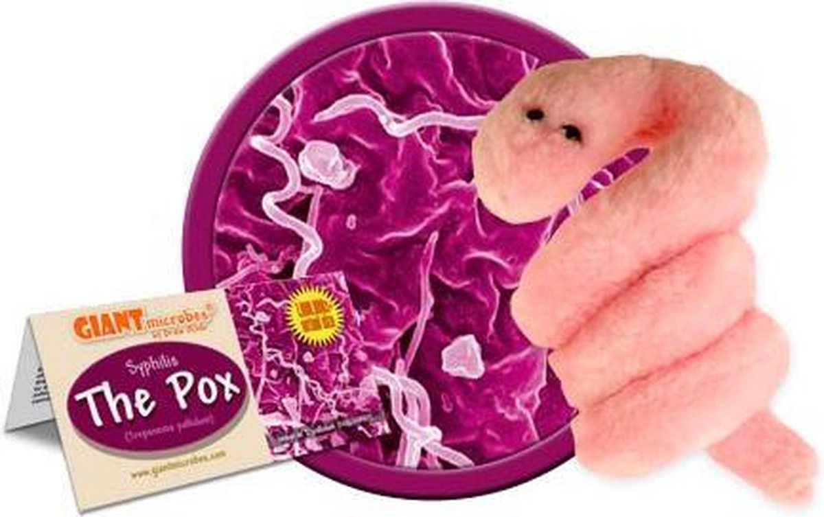 Pox-Syphilis