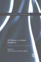 EU Policies in a Global Perspective