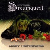 Turilli Luca/Dreamques - Lost Horizons