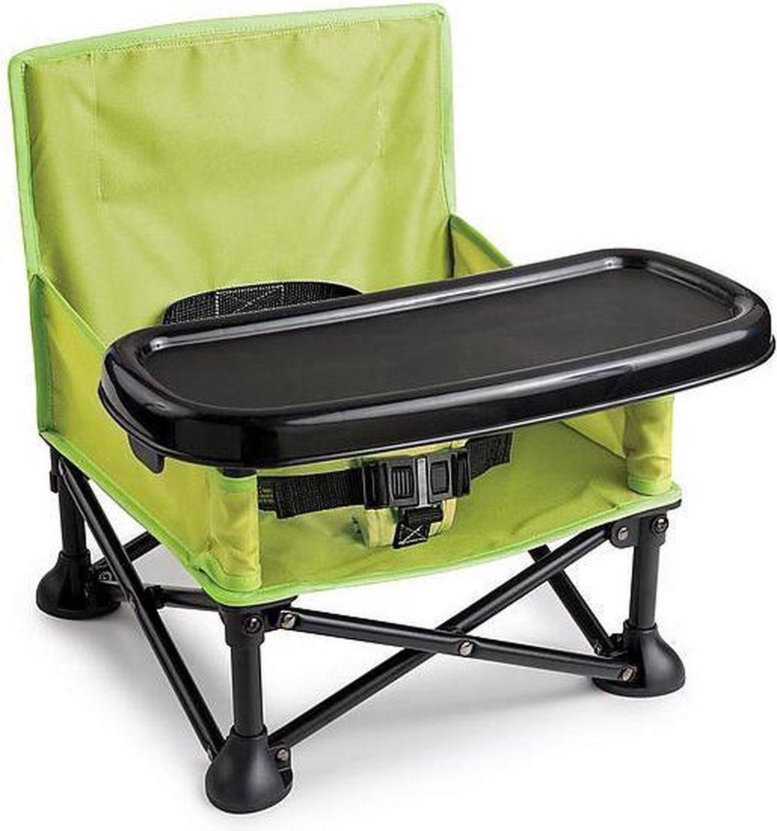 Pop 'n Sit Booster inklapbare zitverhoger