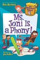 My Weirdest School 7 - My Weirdest School #7: Ms. Joni Is a Phony!