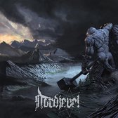 Nordjevel - Nordjevel (CD)