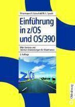 Einfuhrung in Z/OS Und OS/390