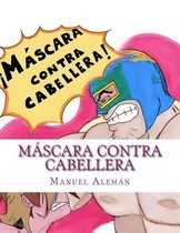 M scara Contra Cabellera