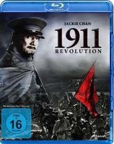 1911 Revolution/Blu-ray