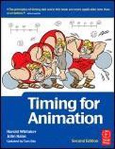 Timing For Animation