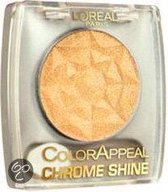 L'Oreal Maq Col Appeal Strass 167 Sable