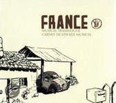 France-musical Travelogue
