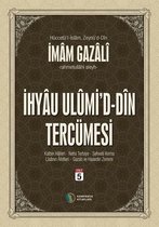 İhyau Ulumid'd-Din Tercümesi Cilt 5