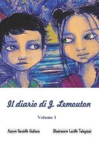 Il Diario Di J. Lemouton Volume 1