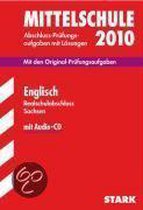 Mittelschule 2012 Englisch. Realabschluss Sachsen